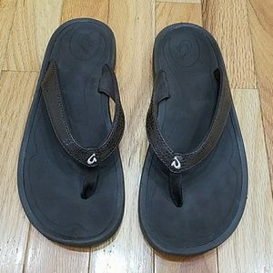 minimalist flip flops